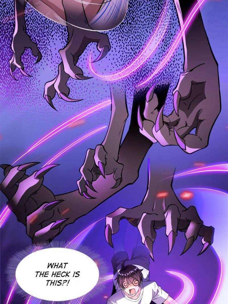 Cultivation Chat Group Chapter 349-eng-li - Page 54