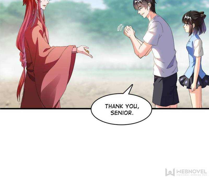 Cultivation Chat Group Chapter 361-eng-li - Page 58
