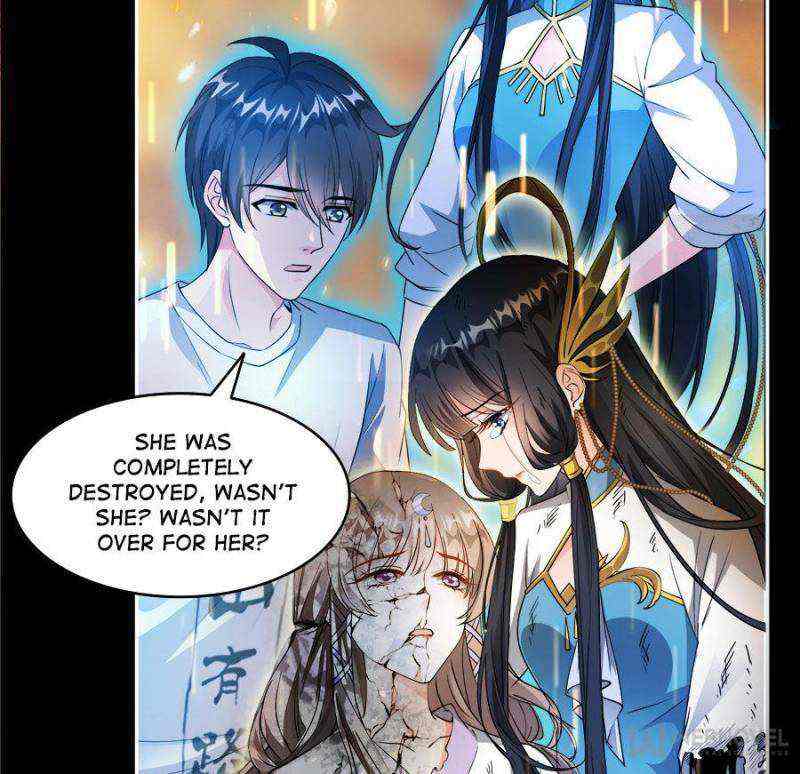 Cultivation Chat Group Chapter 329-eng-li - Page 64