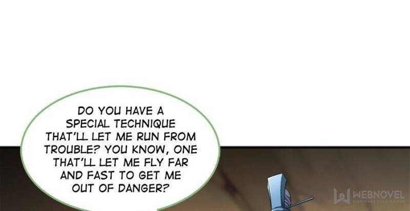 Cultivation Chat Group Chapter 358-eng-li - Page 48