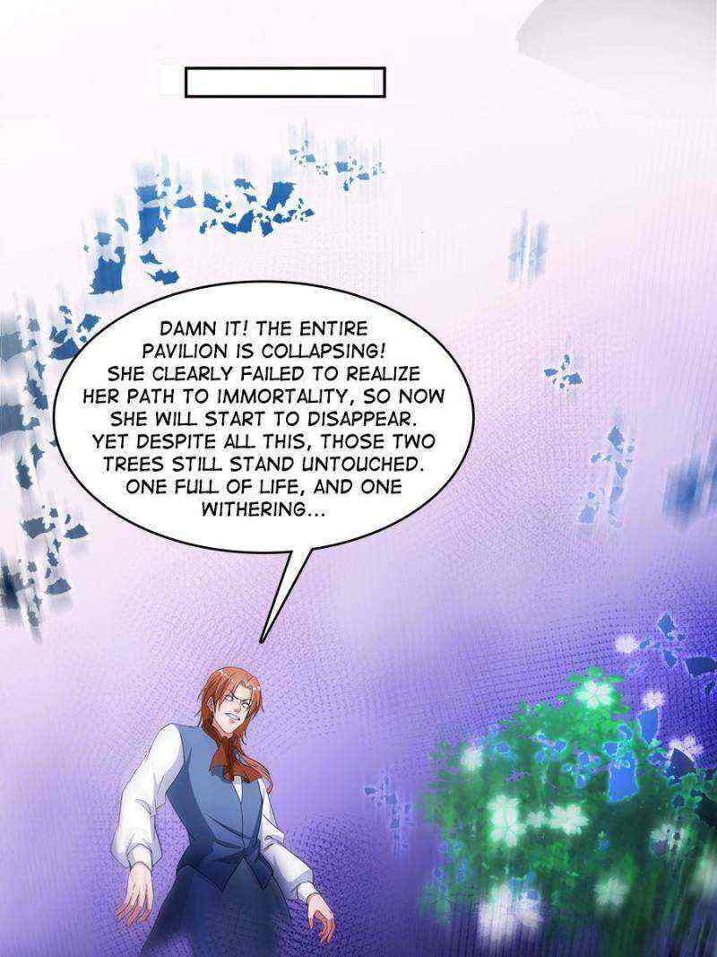 Cultivation Chat Group Chapter 417-eng-li - Page 29