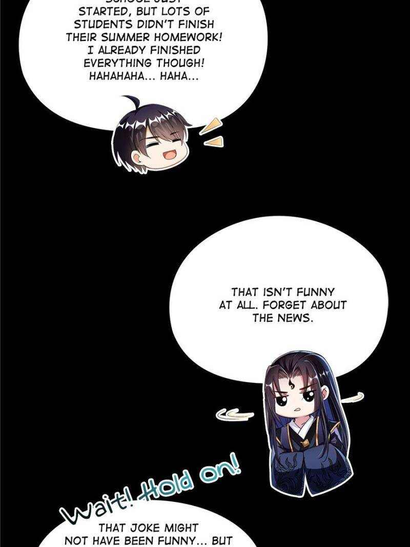 Cultivation Chat Group Chapter 359-eng-li - Page 46