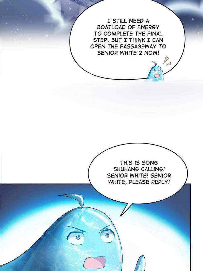 Cultivation Chat Group Chapter 422-eng-li - Page 49