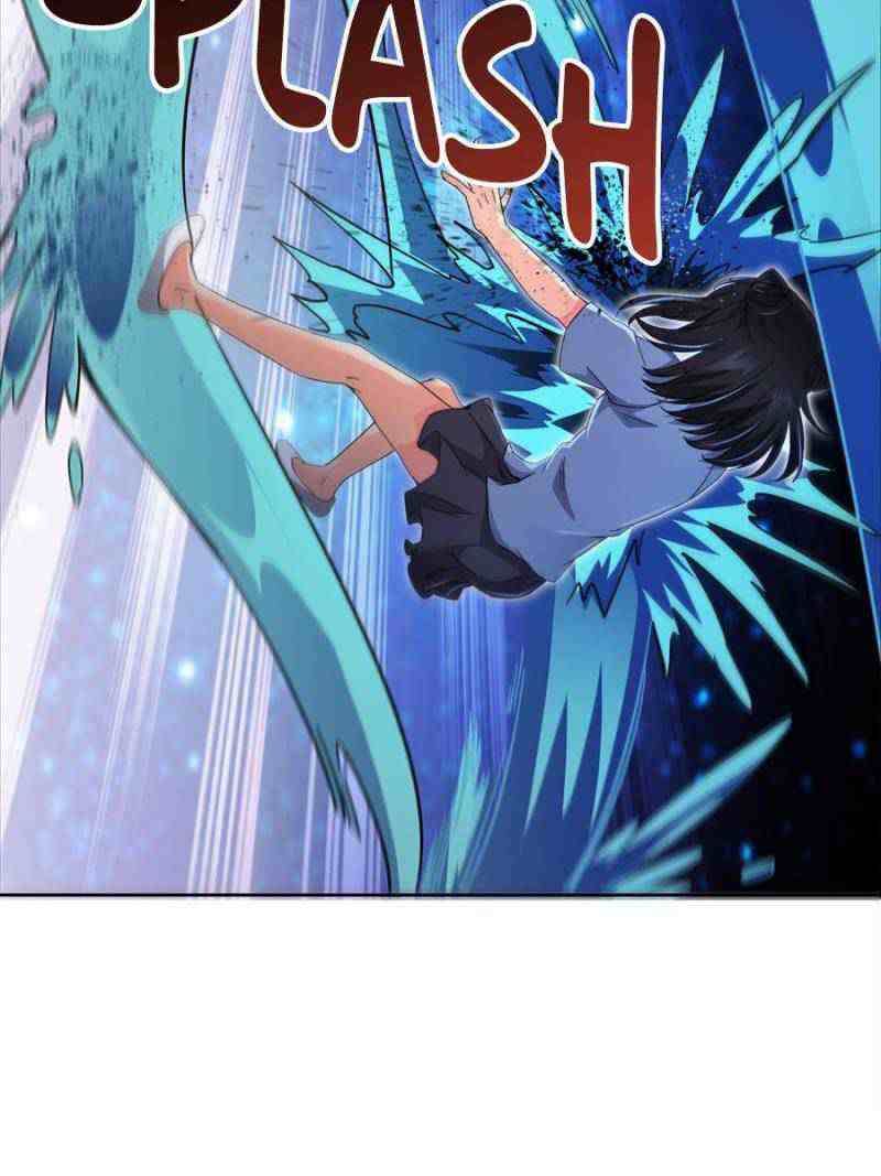 Cultivation Chat Group Chapter 342-eng-li - Page 36