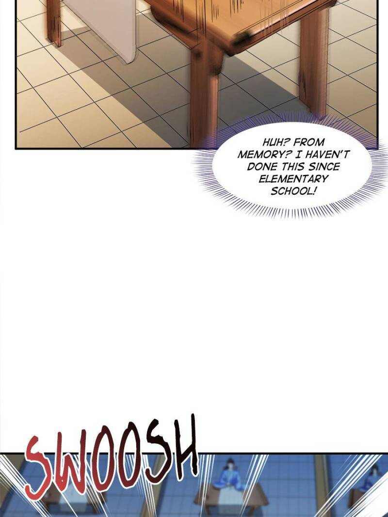 Cultivation Chat Group Chapter 355-eng-li - Page 33