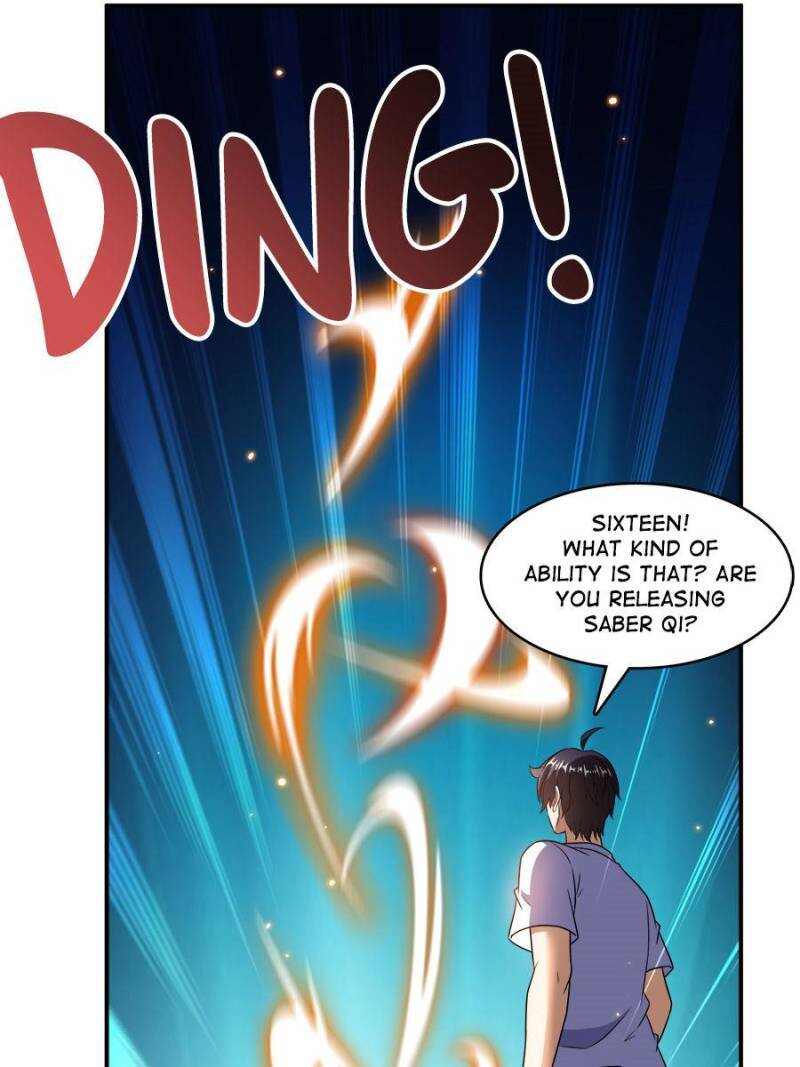 Cultivation Chat Group Chapter 361-eng-li - Page 66