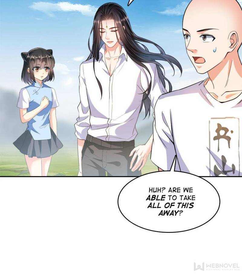 Cultivation Chat Group Chapter 367-eng-li - Page 20