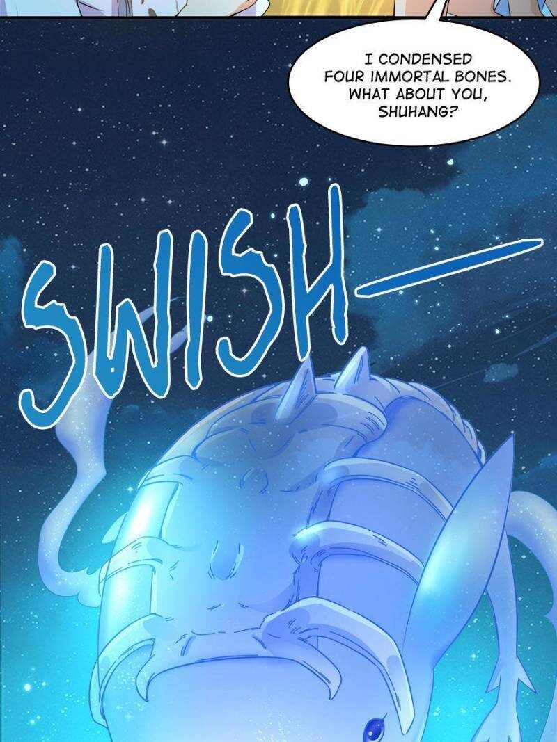 Cultivation Chat Group Chapter 405-eng-li - Page 6