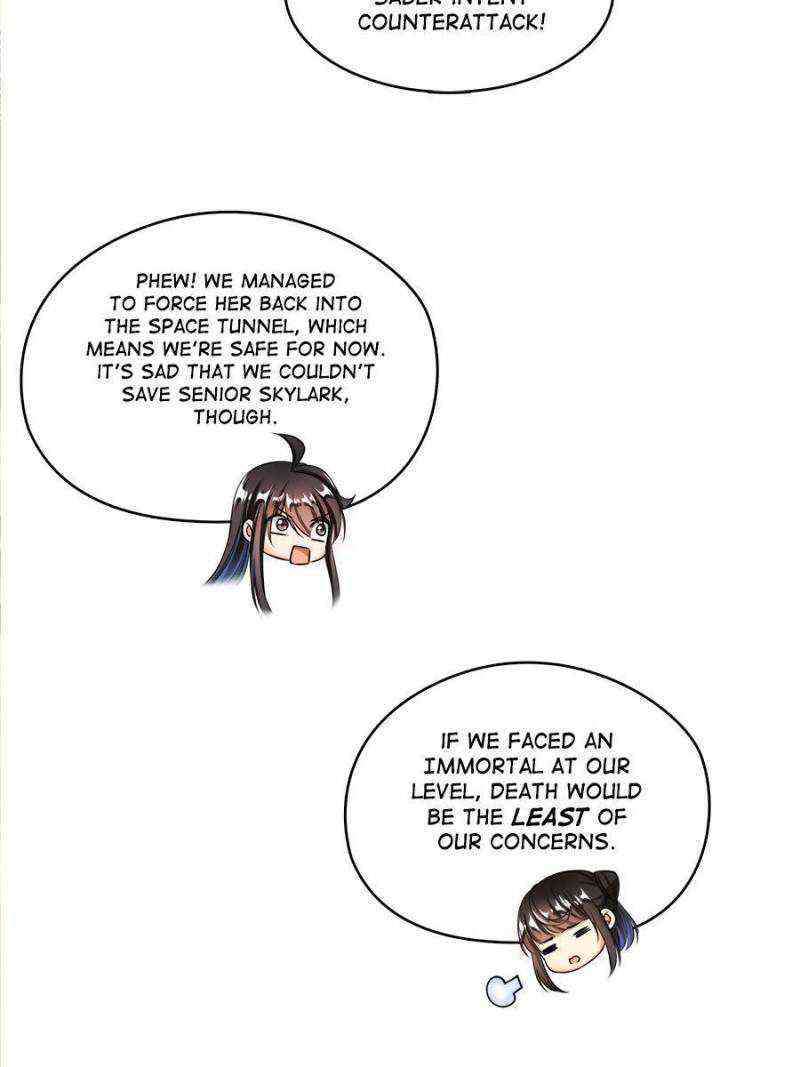 Cultivation Chat Group Chapter 403-eng-li - Page 17