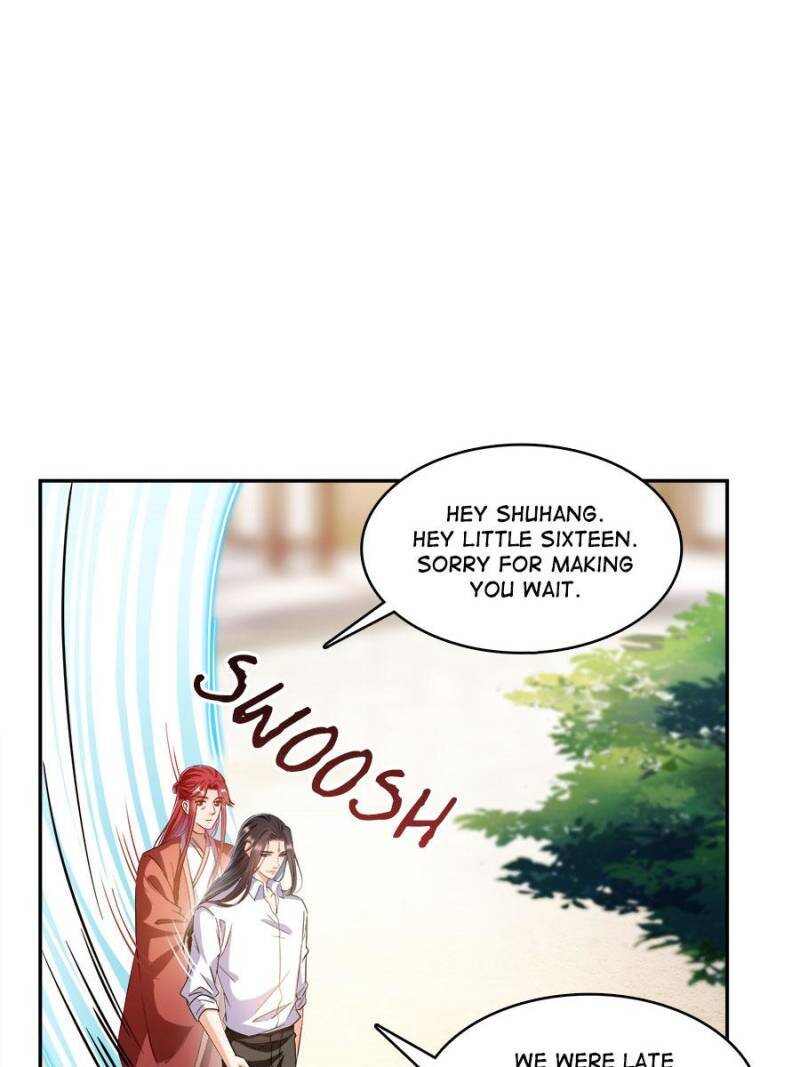 Cultivation Chat Group Chapter 356-eng-li - Page 36