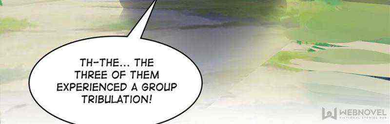 Cultivation Chat Group Chapter 395-eng-li - Page 23