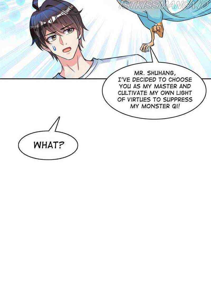 Cultivation Chat Group Chapter 380-eng-li - Page 78