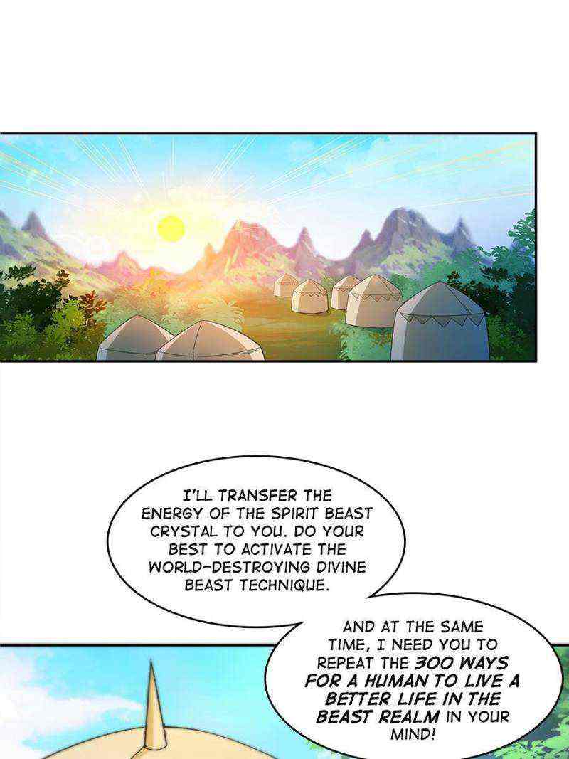 Cultivation Chat Group Chapter 420-eng-li - Page 41
