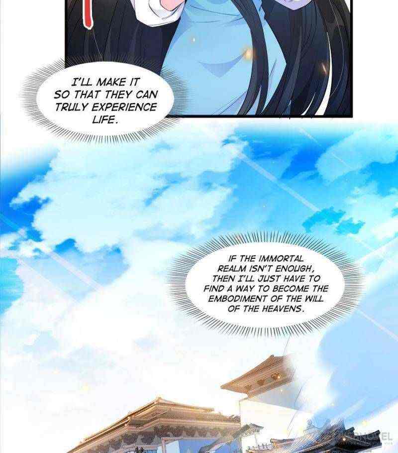 Cultivation Chat Group Chapter 327-eng-li - Page 11