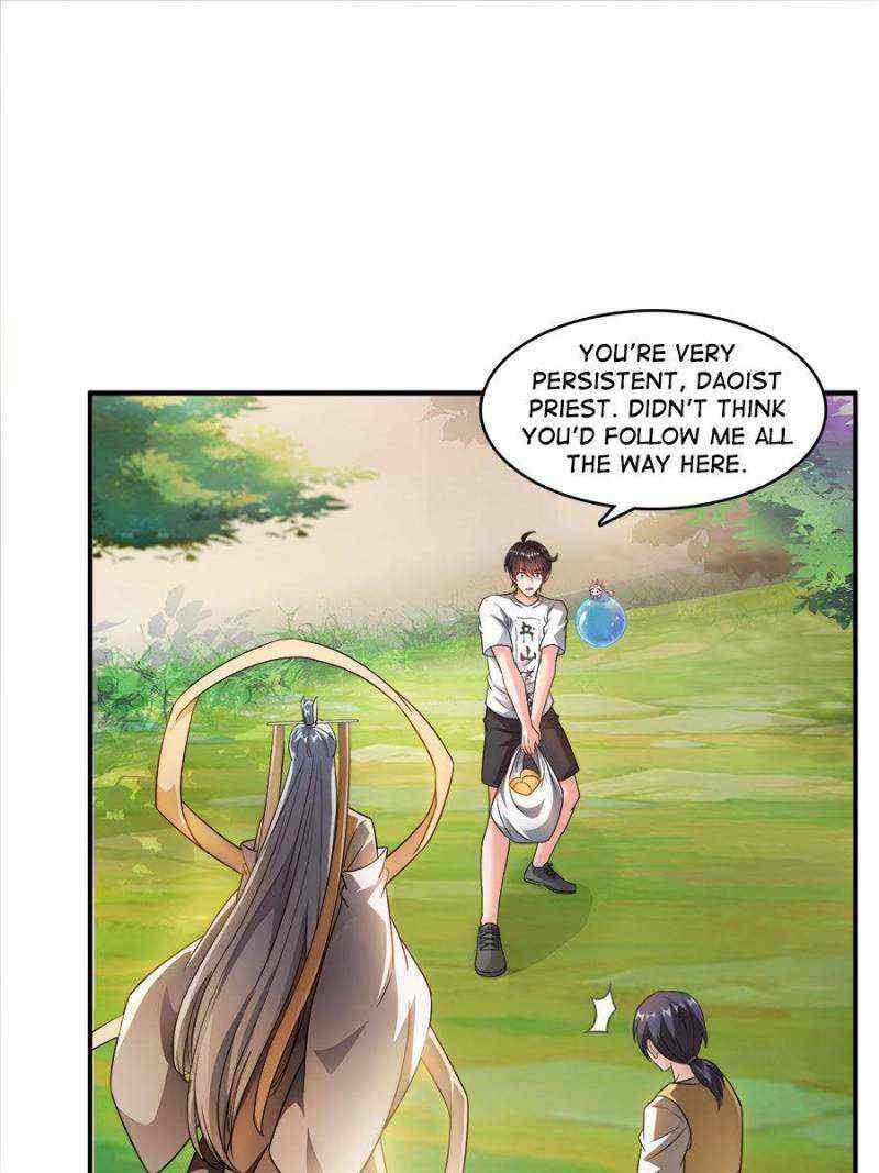 Cultivation Chat Group Chapter 334-eng-li - Page 42