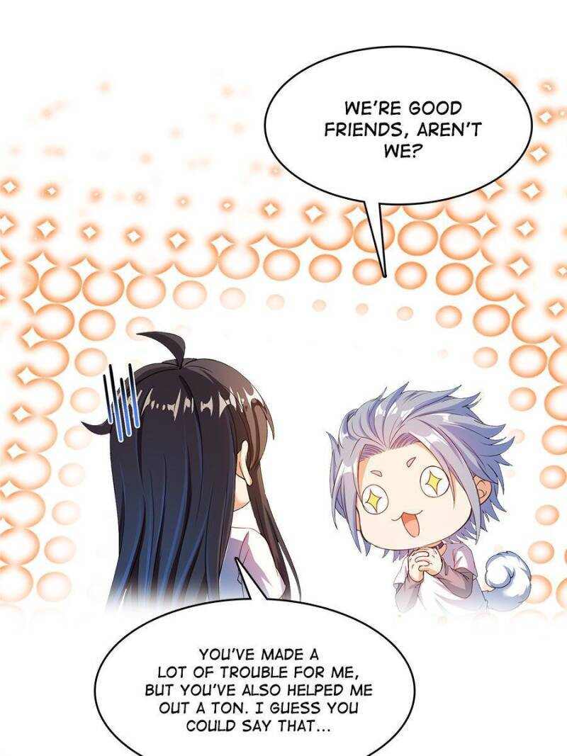 Cultivation Chat Group Chapter 424-eng-li - Page 35