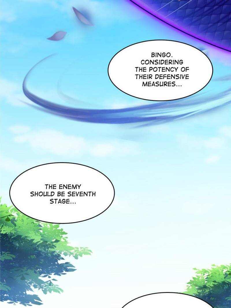 Cultivation Chat Group Chapter 359-eng-li - Page 71
