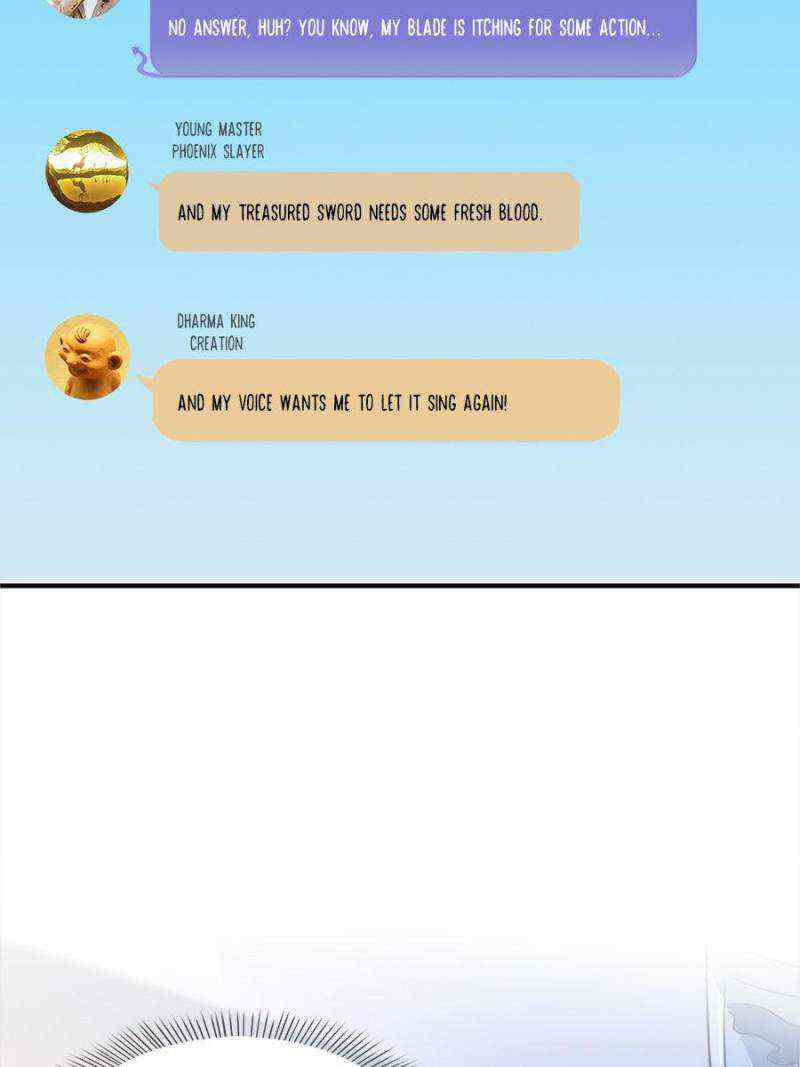 Cultivation Chat Group Chapter 325-eng-li - Page 47