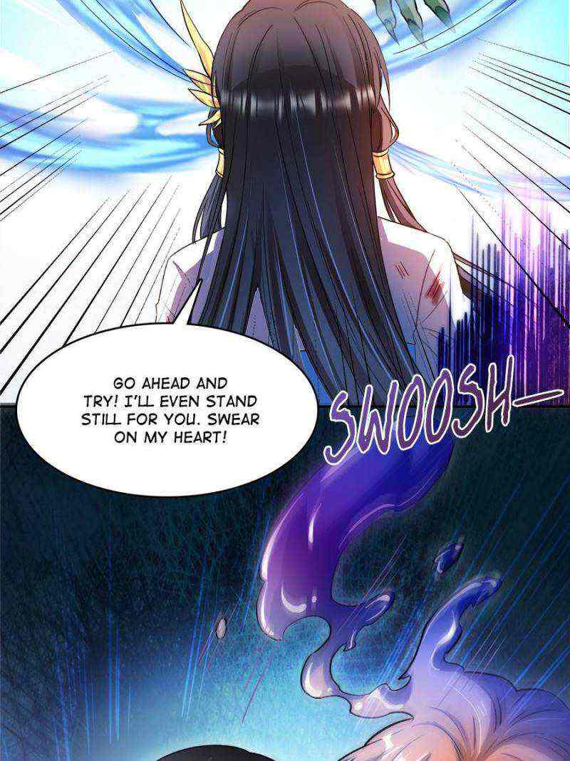 Cultivation Chat Group Chapter 416-eng-li - Page 55