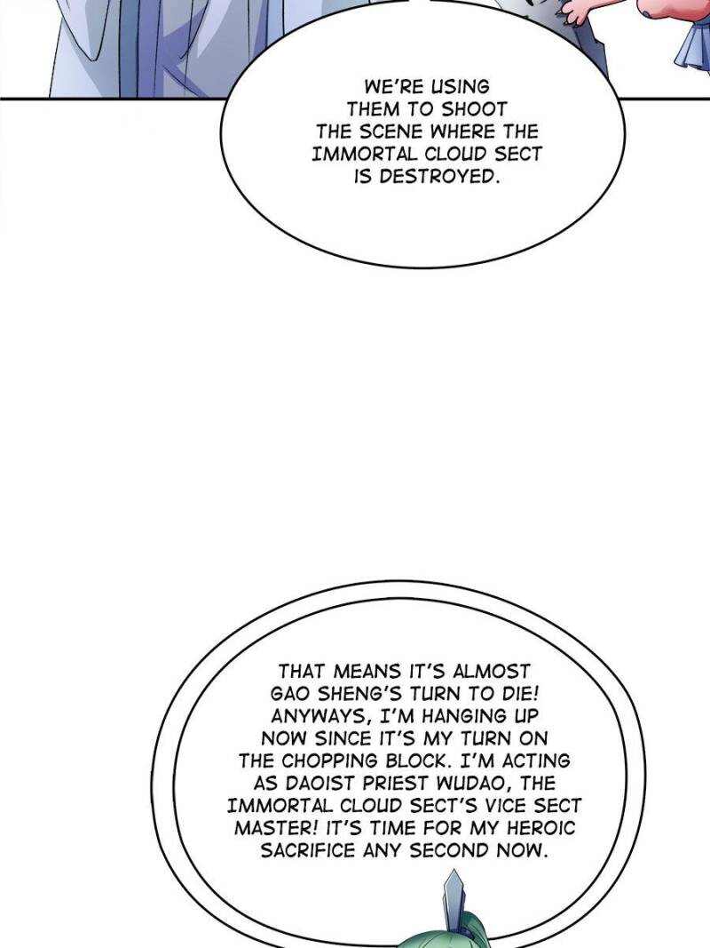 Cultivation Chat Group Chapter 348-eng-li - Page 64