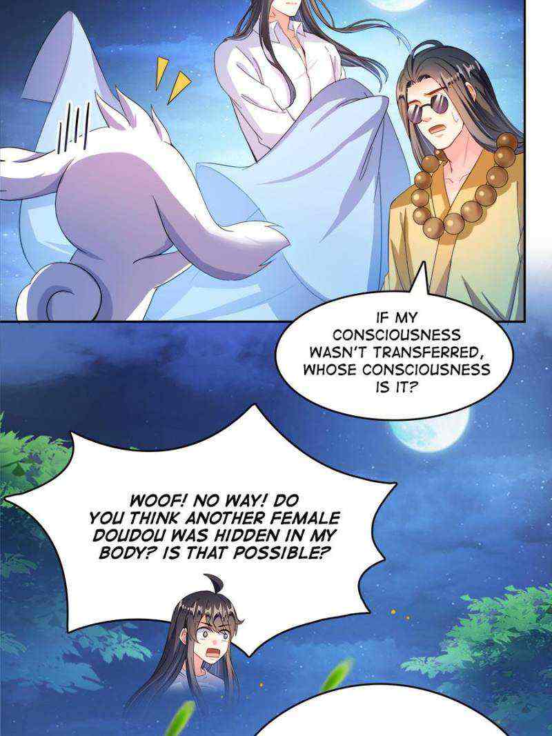 Cultivation Chat Group Chapter 427-eng-li - Page 28