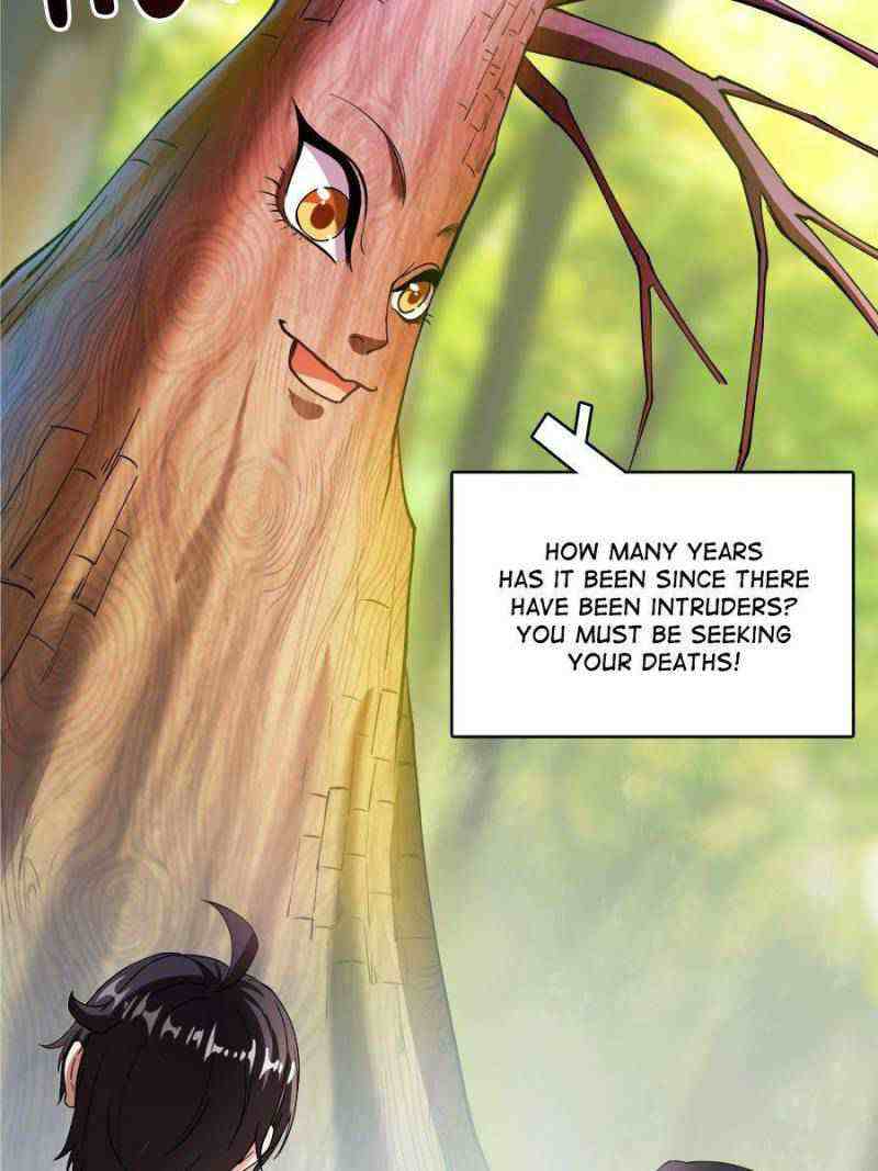 Cultivation Chat Group Chapter 386-eng-li - Page 16
