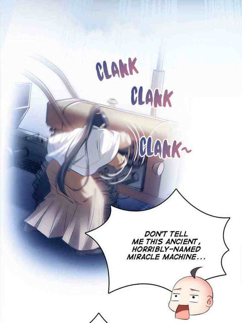 Cultivation Chat Group Chapter 372-eng-li - Page 34