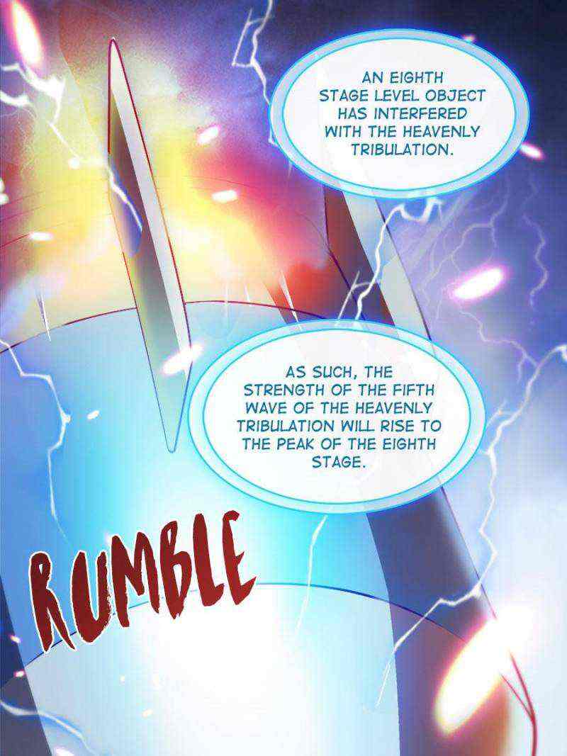 Cultivation Chat Group Chapter 394-eng-li - Page 22