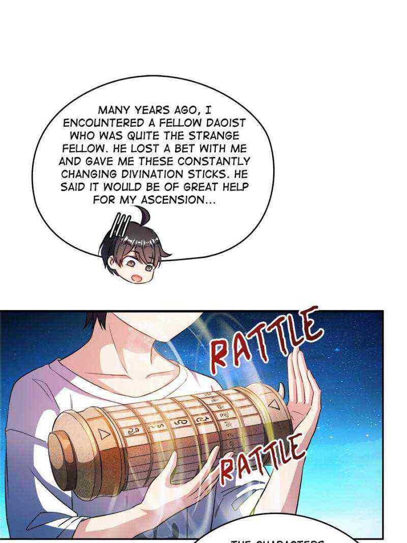 Cultivation Chat Group Chapter 404-eng-li - Page 13