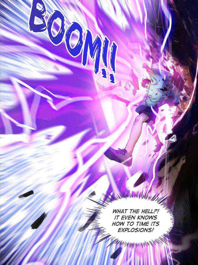 Cultivation Chat Group Chapter 336-eng-li - Page 73