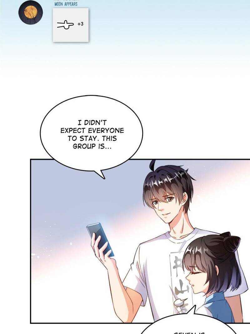 Cultivation Chat Group Chapter 356-eng-li - Page 34