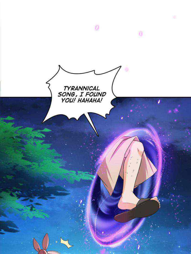 Cultivation Chat Group Chapter 414-eng-li - Page 10