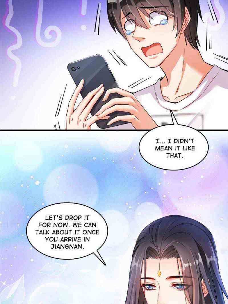 Cultivation Chat Group Chapter 374-eng-li - Page 44