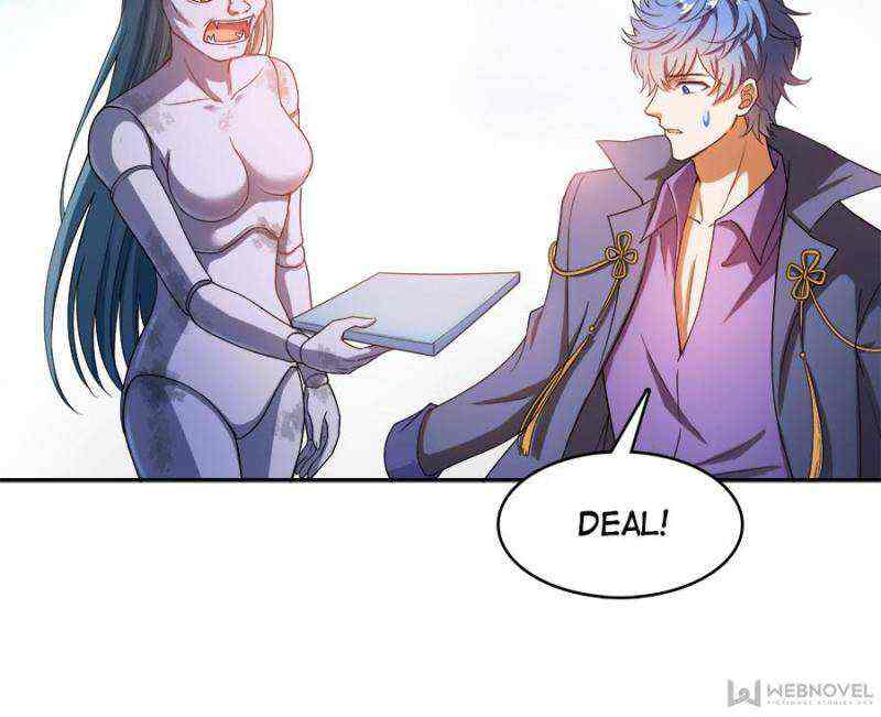 Cultivation Chat Group Chapter 395-eng-li - Page 44