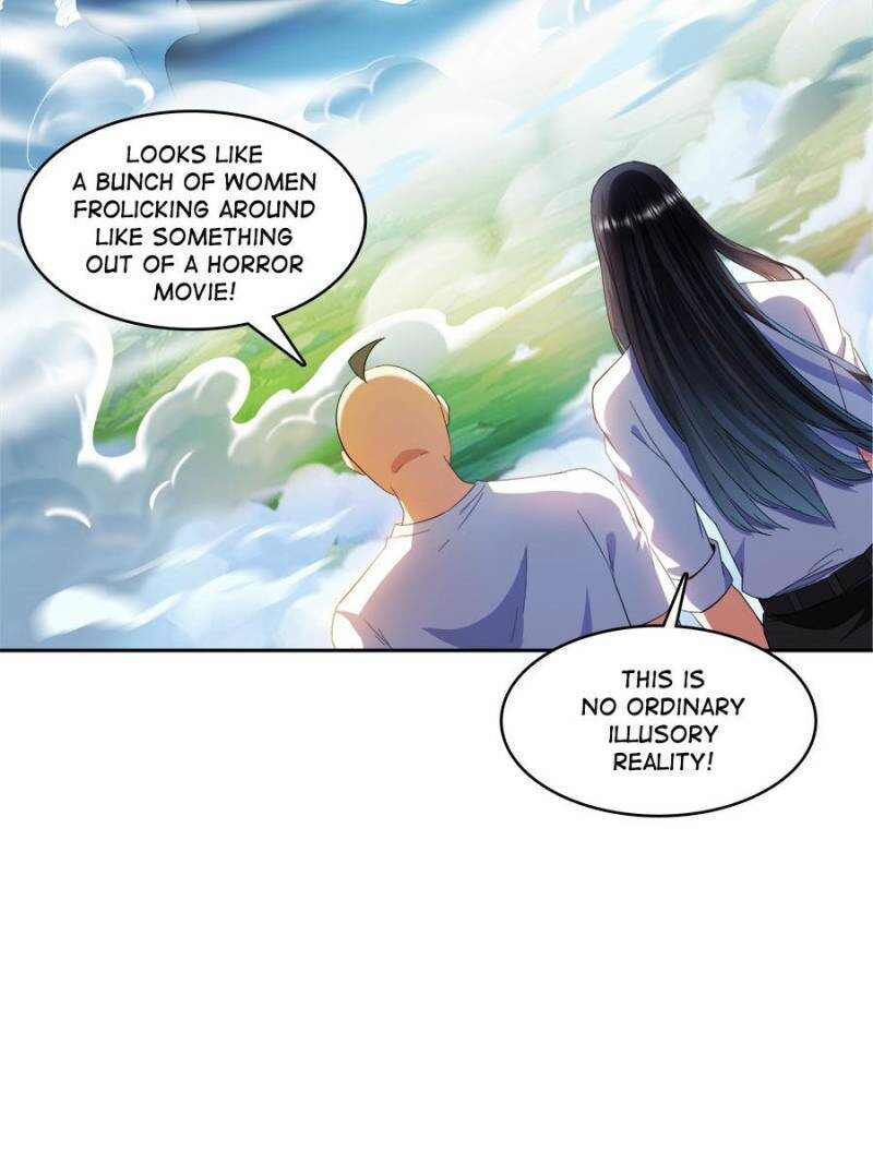 Cultivation Chat Group Chapter 367-eng-li - Page 1