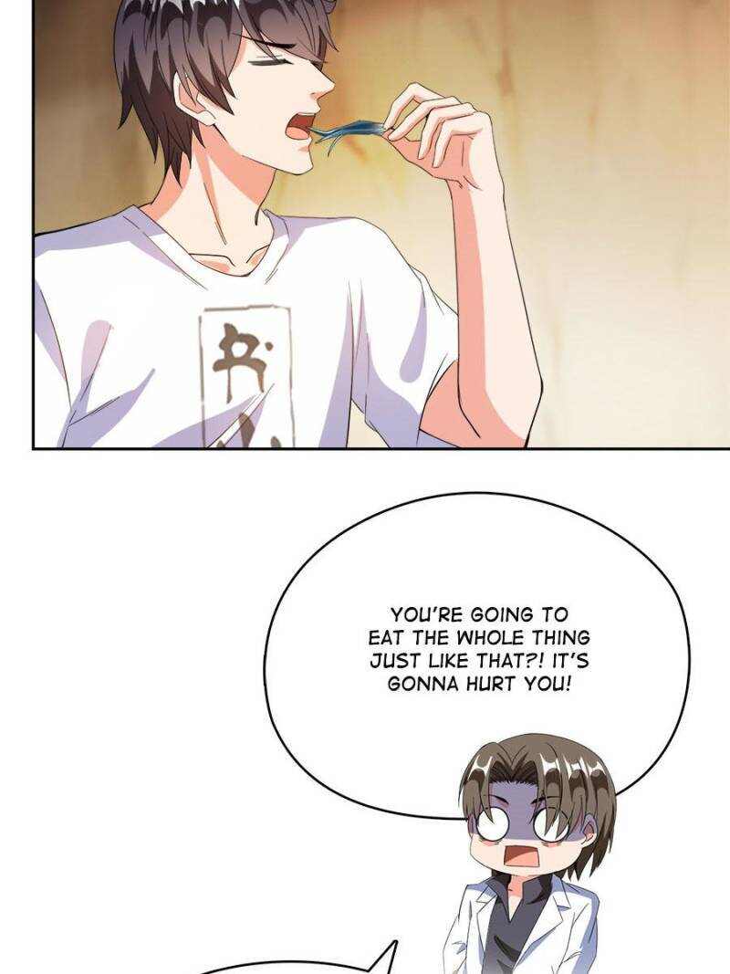 Cultivation Chat Group Chapter 358-eng-li - Page 77