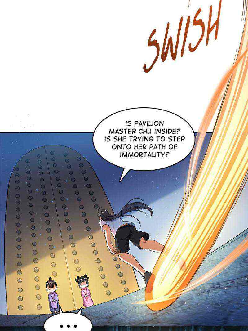 Cultivation Chat Group Chapter 411-eng-li - Page 24