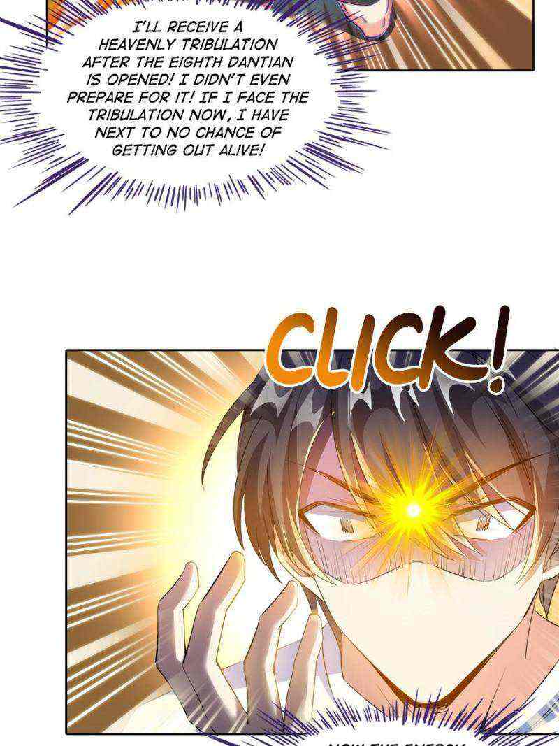 Cultivation Chat Group Chapter 335-eng-li - Page 75