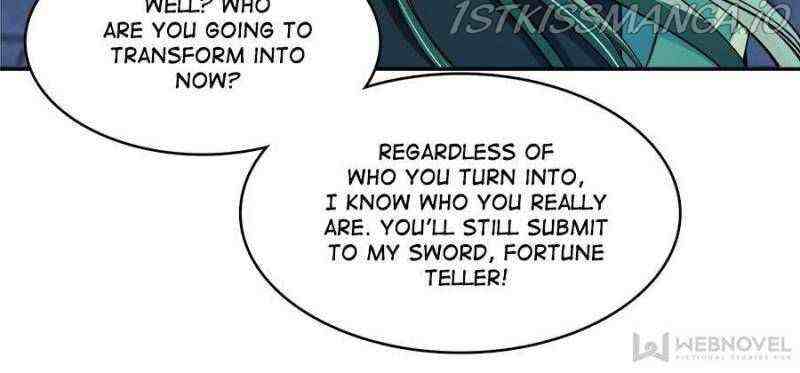 Cultivation Chat Group Chapter 380-eng-li - Page 20