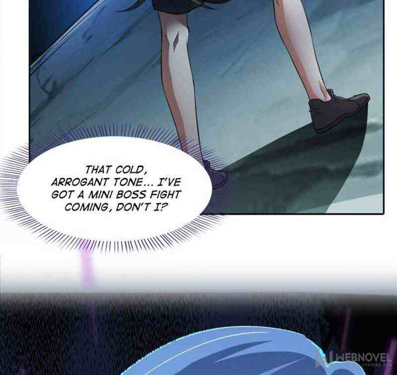 Cultivation Chat Group Chapter 342-eng-li - Page 29