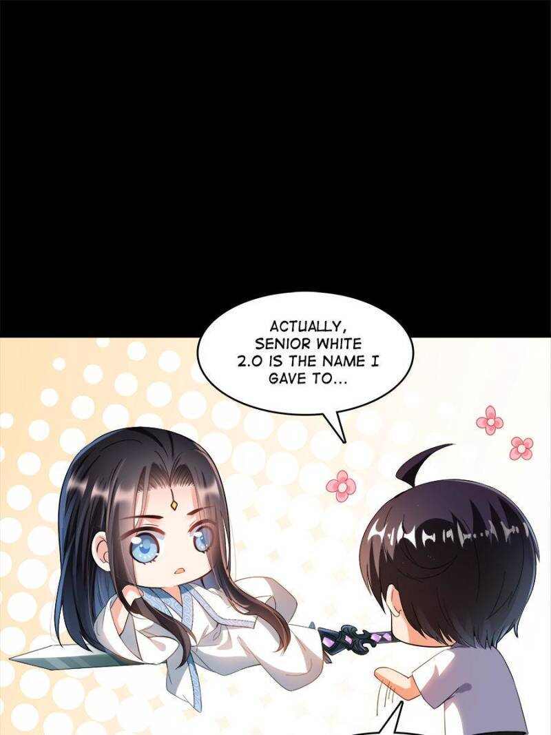 Cultivation Chat Group Chapter 361-eng-li - Page 41