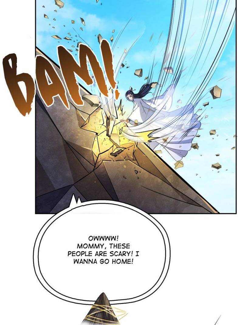 Cultivation Chat Group Chapter 357-eng-li - Page 34