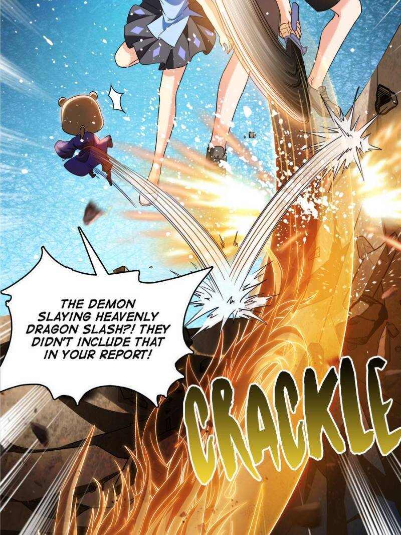 Cultivation Chat Group Chapter 360-eng-li - Page 72
