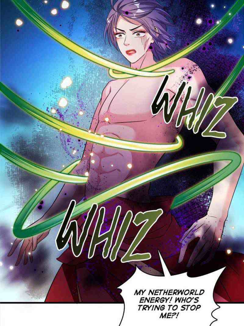 Cultivation Chat Group Chapter 375-eng-li - Page 44