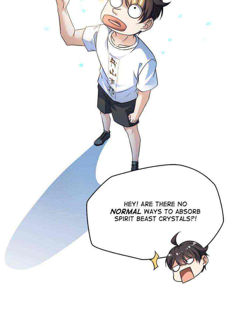 Cultivation Chat Group Chapter 325-eng-li - Page 63