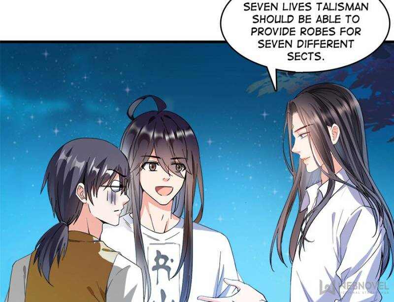 Cultivation Chat Group Chapter 346-eng-li - Page 38