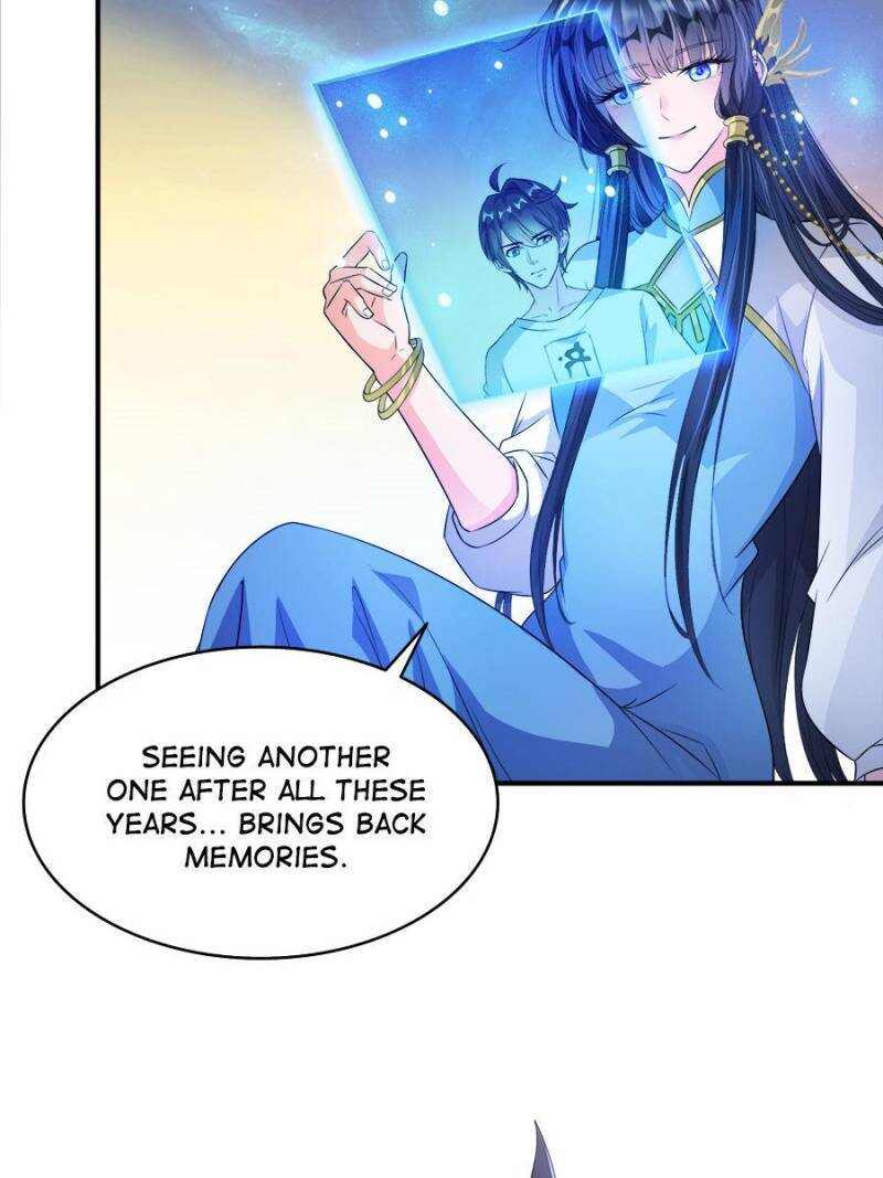 Cultivation Chat Group Chapter 354-eng-li - Page 87