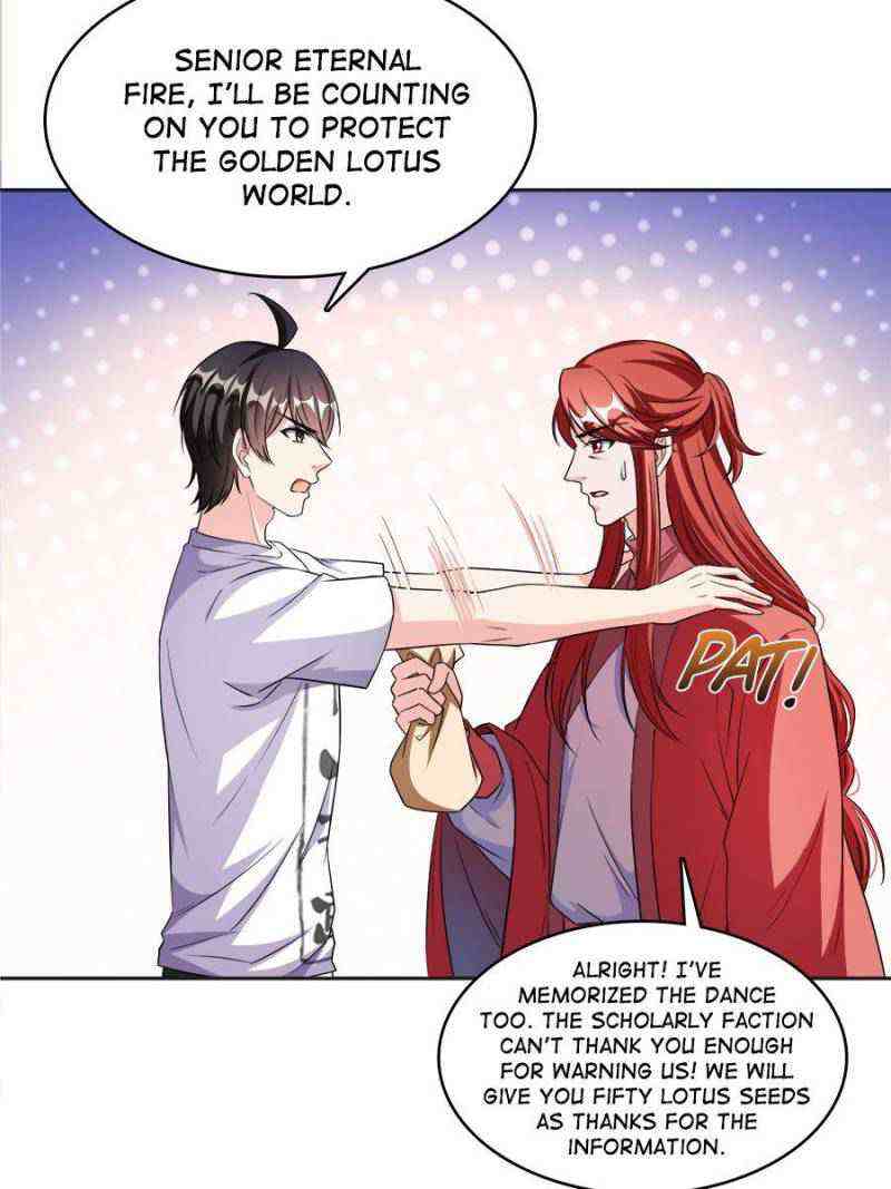 Cultivation Chat Group Chapter 362-eng-li - Page 67