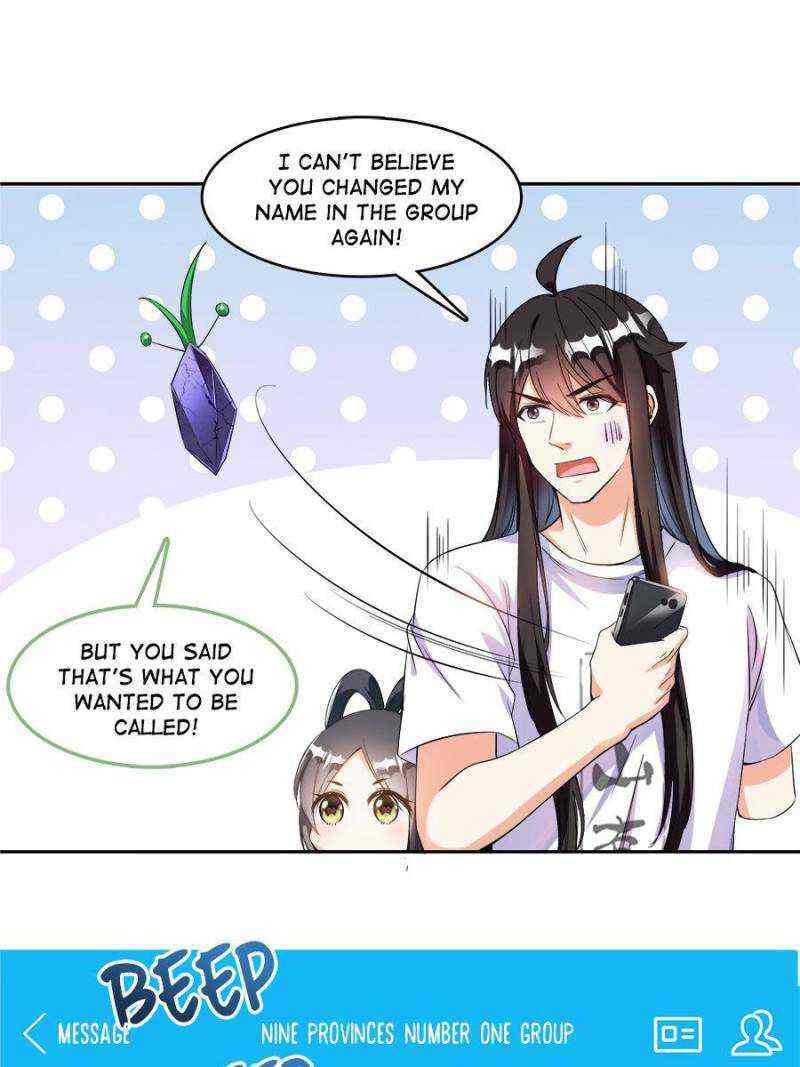 Cultivation Chat Group Chapter 403-eng-li - Page 51
