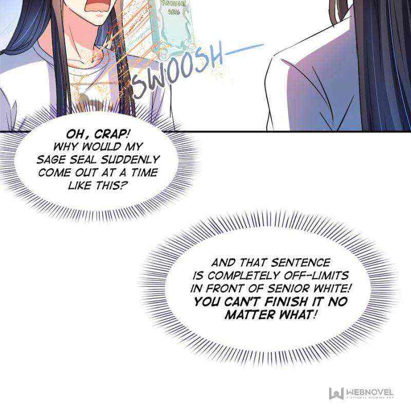 Cultivation Chat Group Chapter 426-eng-li - Page 52